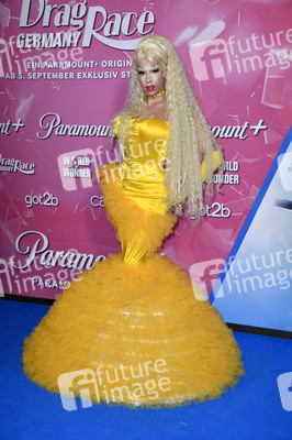 Premieren-Screening 'Drag Race Germany' in Berlin