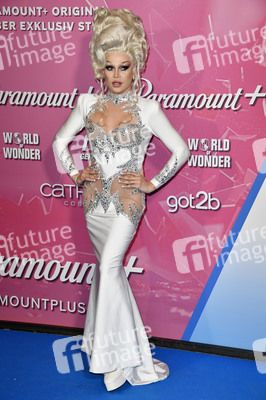 Premieren-Screening 'Drag Race Germany' in Berlin