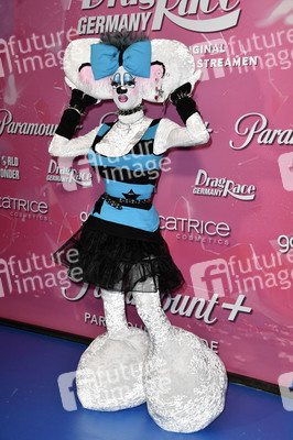 Premieren-Screening 'Drag Race Germany' in Berlin