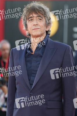 Filmpremiere 'Felicità', Internationale Filmfestspiele von Venedig 2023