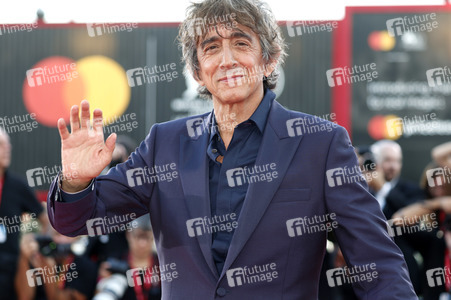 Filmpremiere 'Felicità', Internationale Filmfestspiele von Venedig 2023