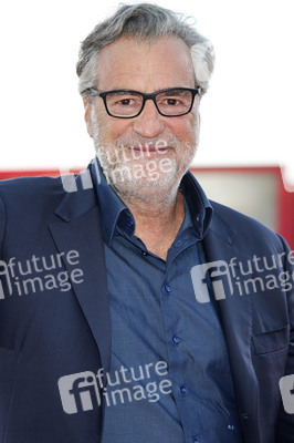 Filmpremiere 'Felicità', Internationale Filmfestspiele von Venedig 2023