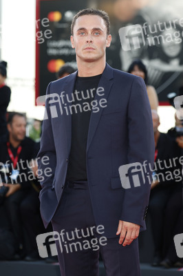 Filmpremiere 'Felicità', Internationale Filmfestspiele von Venedig 2023