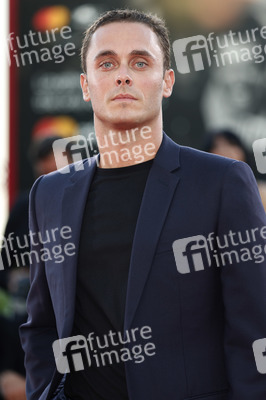 Filmpremiere 'Felicità', Internationale Filmfestspiele von Venedig 2023