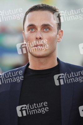 Filmpremiere 'Felicità', Internationale Filmfestspiele von Venedig 2023