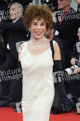 Filmpremiere 'Ferrari', Internationale Filmfestspiele von Venedig 2023