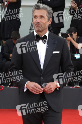 Filmpremiere 'Ferrari', Internationale Filmfestspiele von Venedig 2023