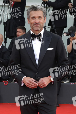 Filmpremiere 'Ferrari', Internationale Filmfestspiele von Venedig 2023