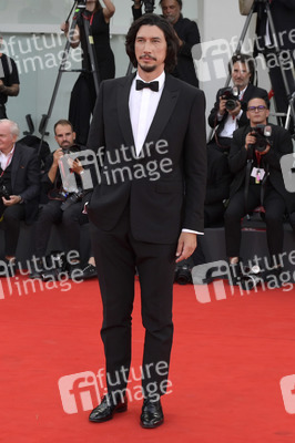 Filmpremiere 'Ferrari', Internationale Filmfestspiele von Venedig 2023