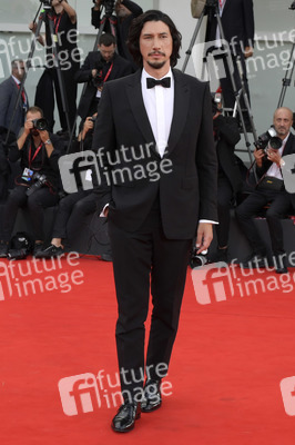 Filmpremiere 'Ferrari', Internationale Filmfestspiele von Venedig 2023