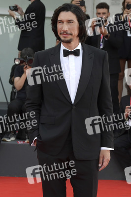 Filmpremiere 'Ferrari', Internationale Filmfestspiele von Venedig 2023