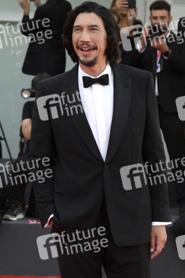 Filmpremiere 'Ferrari', Internationale Filmfestspiele von Venedig 2023