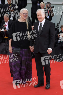 Filmpremiere 'Ferrari', Internationale Filmfestspiele von Venedig 2023