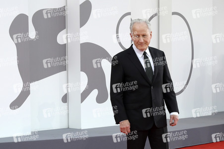 Filmpremiere 'Ferrari', Internationale Filmfestspiele von Venedig 2023