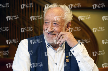 Jahres-Pressekonferenz vom Schlosspark Theater in Berlin