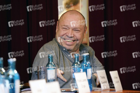 Jahres-Pressekonferenz vom Schlosspark Theater in Berlin