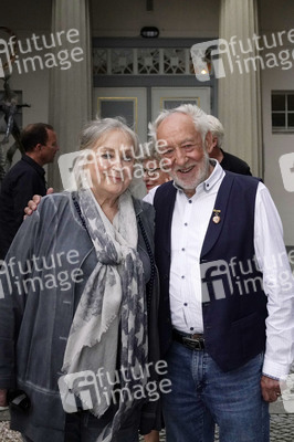 Jahres-Pressekonferenz vom Schlosspark Theater in Berlin