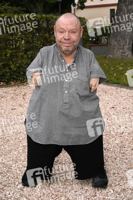 Jahres-Pressekonferenz vom Schlosspark Theater in Berlin