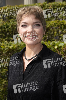 Jahres-Pressekonferenz vom Schlosspark Theater in Berlin