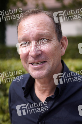 Jahres-Pressekonferenz vom Schlosspark Theater in Berlin
