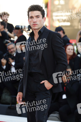 Filmpremiere 'Poor Things', Internationale Filmfestspiele von Venedig 2023