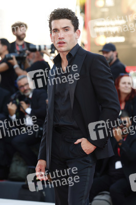 Filmpremiere 'Poor Things', Internationale Filmfestspiele von Venedig 2023