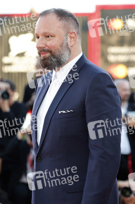 Filmpremiere 'Poor Things', Internationale Filmfestspiele von Venedig 2023