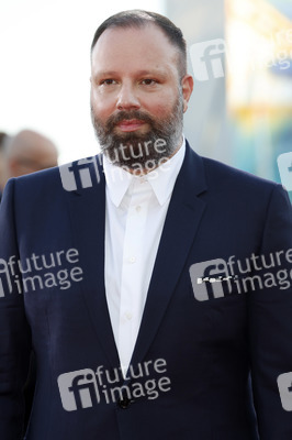 Filmpremiere 'Poor Things', Internationale Filmfestspiele von Venedig 2023