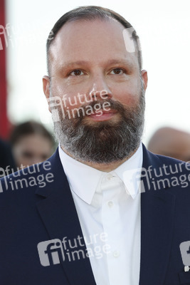 Filmpremiere 'Poor Things', Internationale Filmfestspiele von Venedig 2023