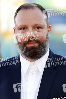 Filmpremiere 'Poor Things', Internationale Filmfestspiele von Venedig 2023