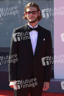 Filmpremiere 'The Promised Land', Internationale Filmfestspiele von Venedig 2023