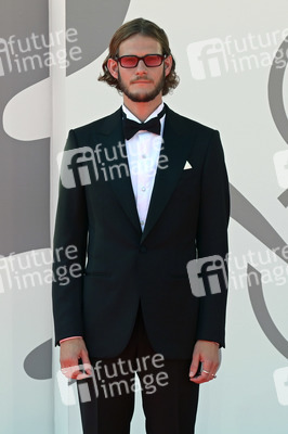 Filmpremiere 'The Promised Land', Internationale Filmfestspiele von Venedig 2023