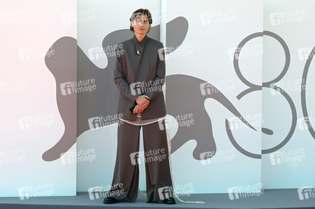 Filmpremiere 'The Promised Land', Internationale Filmfestspiele von Venedig 2023