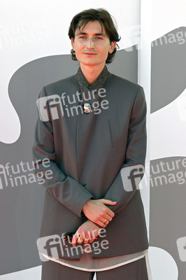 Filmpremiere 'The Promised Land', Internationale Filmfestspiele von Venedig 2023