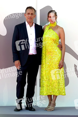 Filmpremiere 'The Promised Land', Internationale Filmfestspiele von Venedig 2023