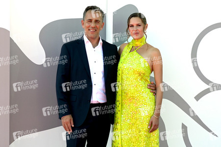 Filmpremiere 'The Promised Land', Internationale Filmfestspiele von Venedig 2023