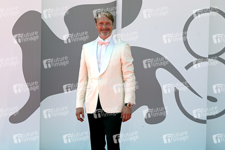 Filmpremiere 'The Promised Land', Internationale Filmfestspiele von Venedig 2023