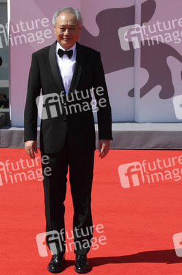 Filmpremiere 'La parte del Leone: una storia della Mostra' und Verleihung des Goldenen Löwen für das Lebenswerk, Internationale Filmfestspiele von Venedig 2023