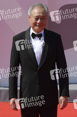 Filmpremiere 'La parte del Leone: una storia della Mostra' und Verleihung des Goldenen Löwen für das Lebenswerk, Internationale Filmfestspiele von Venedig 2023