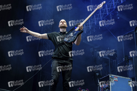 Konzert von Sondaschule in Hannover
