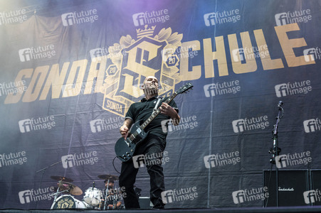 Konzert von Sondaschule in Hannover