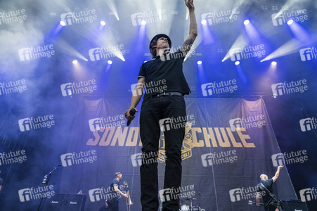 Konzert von Sondaschule in Hannover
