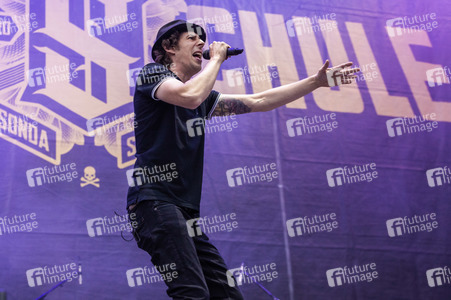 Konzert von Sondaschule in Hannover