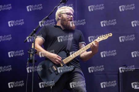Konzert von Sondaschule in Hannover