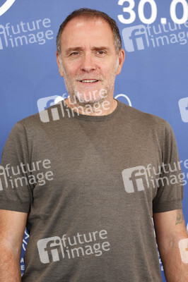 Photocall 'Adagio', Internationale Filmfestspiele von Venedig 2023