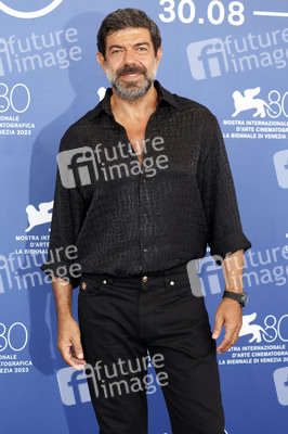 Photocall 'Adagio', Internationale Filmfestspiele von Venedig 2023