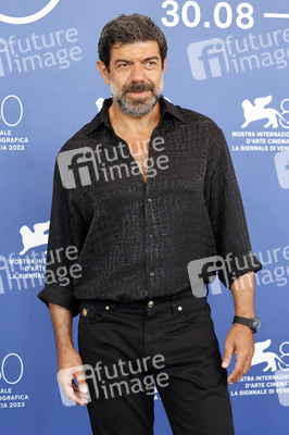 Photocall 'Adagio', Internationale Filmfestspiele von Venedig 2023