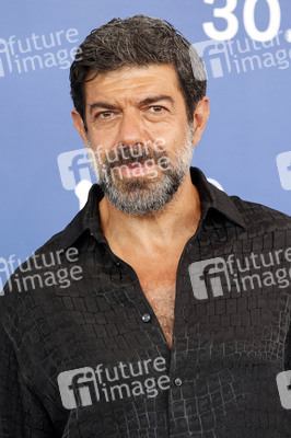 Photocall 'Adagio', Internationale Filmfestspiele von Venedig 2023