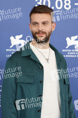 Photocall 'Adagio', Internationale Filmfestspiele von Venedig 2023