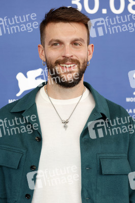 Photocall 'Adagio', Internationale Filmfestspiele von Venedig 2023